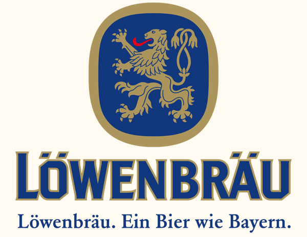 Biergarten Zum Flaucher Löwenbräu Brauerei