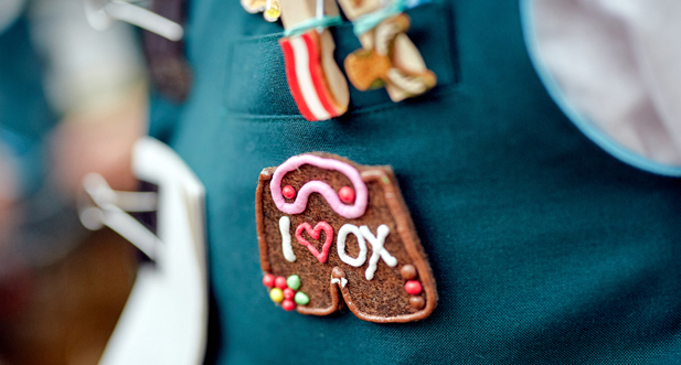 Biergarten Zum Flaucher Ochsenbraterei