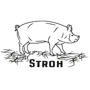 Biergarten Zum Flaucher Strohschwein